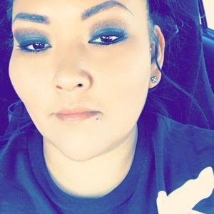 Meet your Posher, Alexandra